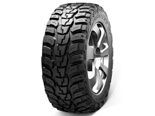 265/75R16 119/116Q Kumho Road venture mt kl71 