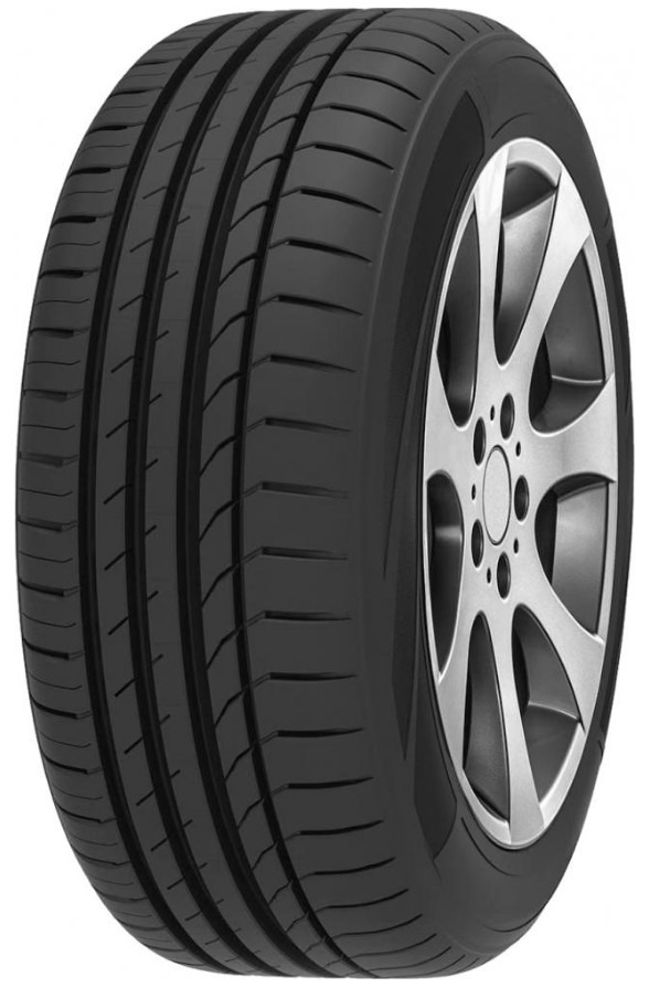 225/40R18 92W Trazano ZuperEco Z-107 