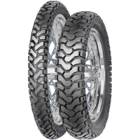 Mitas E-07 120/90-17 64S TL Задняя 
