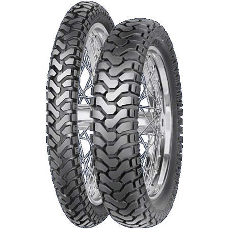 Mitas E-07 120/90-17 64S TL Задняя