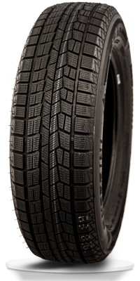 255/55R20 110V Mazzini Snow Leopard 3