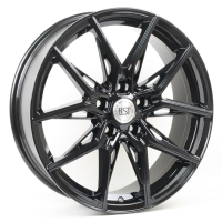 RST R218 7,5x18 5*108 Et:47 Dia:60,1 BL 