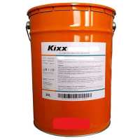 Универсальное тракторное гидротрансмиссионное масло KIXX UTTO 80W 20л (RUS) 
