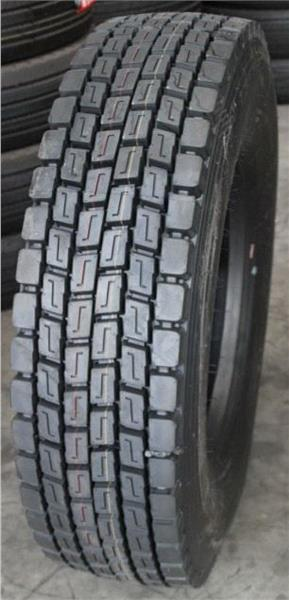 грузовая шина Three-A T-298 295/80 R22.5 152/148J 18pr Ведущая