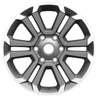 Carwel Лиард 1817 7,5x18 6*139,7 Et:38 Dia:100,1 AGR