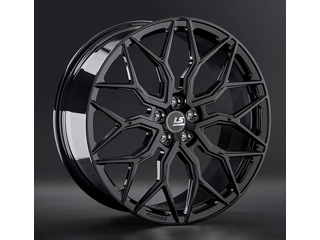 LS Forged FG13 10x21 5*112 Et:20 Dia:66,6 bk 