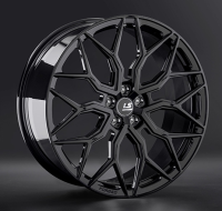 LS Forged FG13 10x21 5*112 Et:20 Dia:66,6 bk 