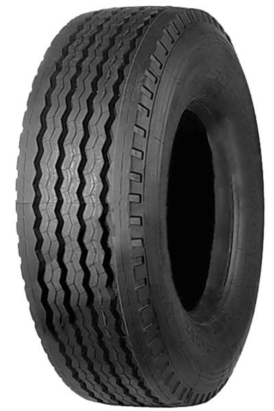 грузовая шина Satoya ST-082 385/65 R22.5 160K 20pr Прицеп