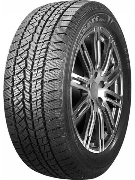 215/55R17 98T Double Star DW08