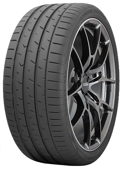 245/45R18 100Y Toyo Proxes Sport 2