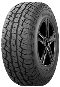 245/70 R16 113/110S Arivo Terramax ARV Pro A/T 