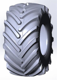 900/60R32 188 A8 0 Белшина BEL-47 TT