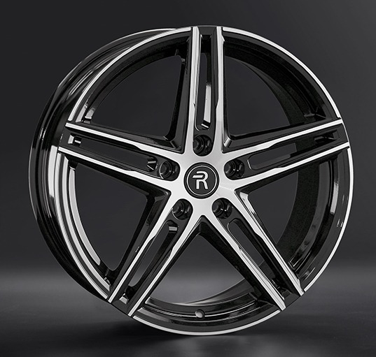 Replay A248 8x18 5*112 Et:39 Dia:66,6 MGM