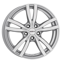 DEZENT TC 7x17 5*114,3 Et:40 Dia:71,6 S