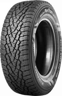 185/75R16 104/102R Kumho Winter PorTran CW11 