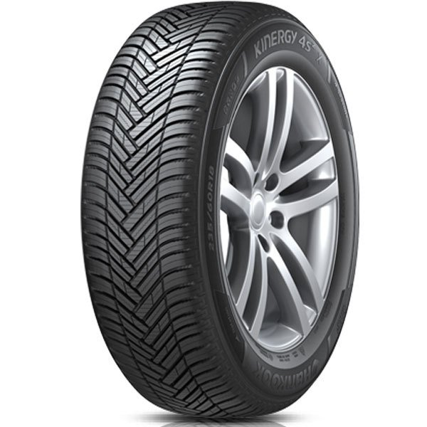 255/60 R18 112V Hankook Kinergy 4S2 X H750A