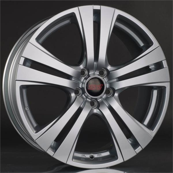 RPLC SU37 7x17 5*100 Et:55 Dia:56,1 S