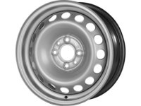 Trebl X40945_P 5x13 4*114,3 Et:29 Dia:69,1 silver 