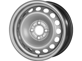 Trebl X40945_P 5x13 4*114,3 Et:29 Dia:69,1 silver 