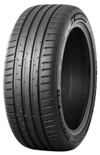 285/40R23 111Y Nankang AS-3EV 