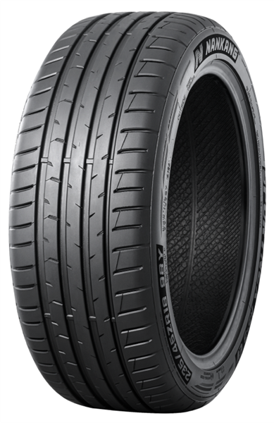 285/40R23 111Y Nankang AS-3EV 