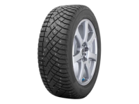 315/35 R20 106T Nitto Therma Spike 