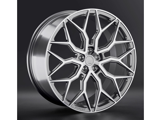 LS Forged FG13 8x18 5*108 Et:36 Dia:65,1 BKF
