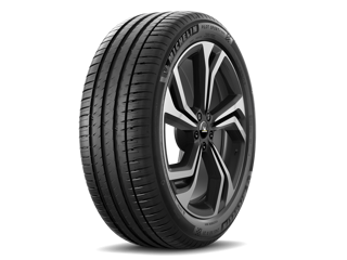 315/35R21 111Y Michelin PILOT SPORT 4 SUV * FRV RunFlat 