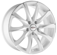 X'trike X-120 7x17 5*114,3 Et:35 Dia:67,1 W/FP