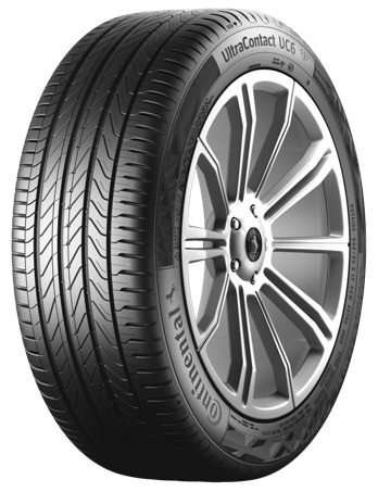 215/60 R16 95V Continental UltraContact
