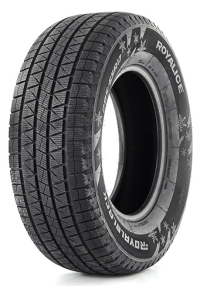 165/70R13  Royal Black Royal Ice
