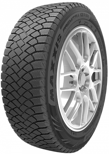 215/55 R17 98T Maxxis Premitra Ice 5 SP5