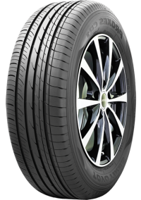 245/40R20 99W Toyo Proxes CR1 