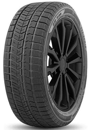 225/60R18 104H Doublecoin DW-500