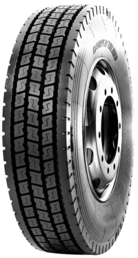 грузовая шина HIFLY HH312 295/75 R22.5 146/143L 16pr Ведущая