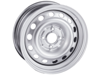Eurodisk 64E44Z 6x15 4*114,3 Et:44 Dia:56,6 Silver 