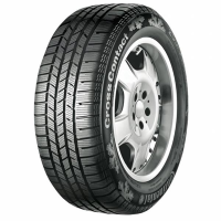 275/40 R22 108V Continental ContiCrossContact Winter 