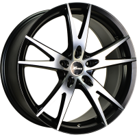 X-RACE AF-11 6,5x16 5*112 Et:46 Dia:57,1 MBF