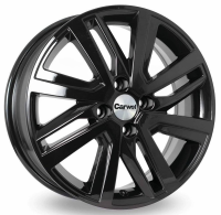 Carwel Таймыр 6x16 4*100 Et:48 Dia:54,1 BL 