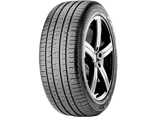 265/50R20 107V Pirelli Scorpion Verde All season 