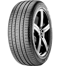 265/50R20 107V Pirelli Scorpion Verde All season 