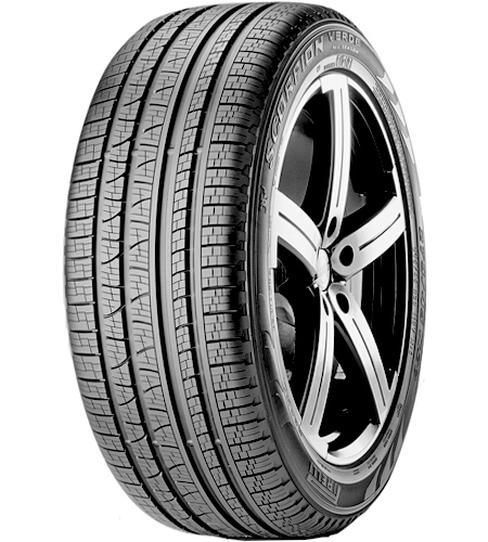 265/50R20 107V Pirelli Scorpion Verde All season 