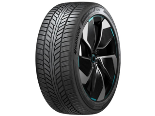 255/45R21 106V Hankook Winter i*cept iON X IW01A