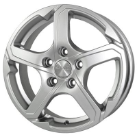 Скад Аллигатор 6x15 4*100 Et:48 Dia:54,1 селена