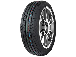 225/55 R19 103V Royal Black Royal Eco