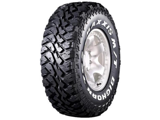 33/12,5R15 108Q Maxxis MT-764 
