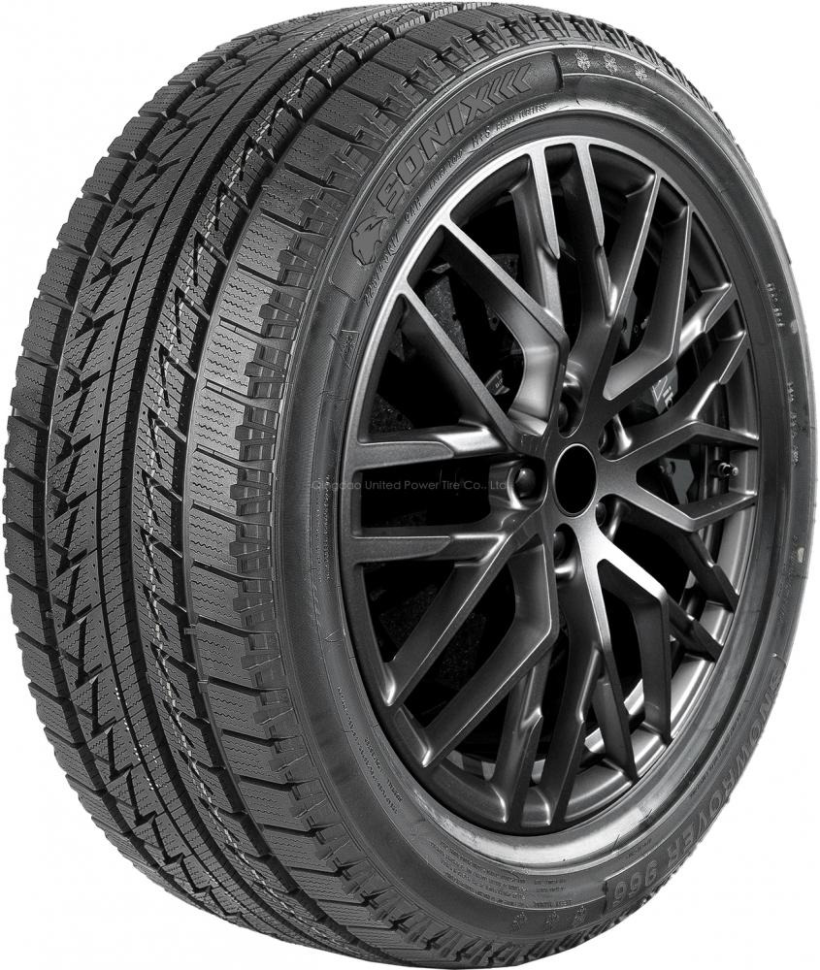 225/45R17 94H Sonix Snow Rover 966