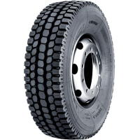 265/75R16 123/120N Maxxis MT-764 