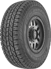 225/65R17 102H Yokohama Geolandar A/T G015 