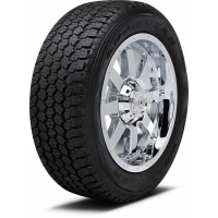 255/60R20 113H GoodYear Wrangler All-Terrain Adventure LR 